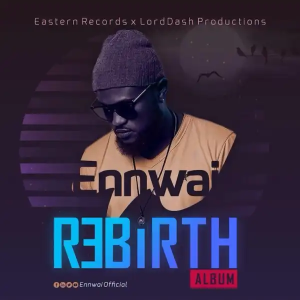 Ennwai - Cuddle Me (Remix) Ft. Strongman (Prod By Daremamebeat)